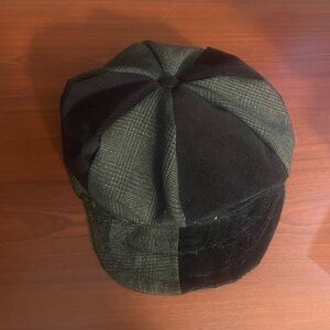 Custom made hat